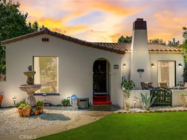 256 E McKinley Ave, Pomona, CA 91767