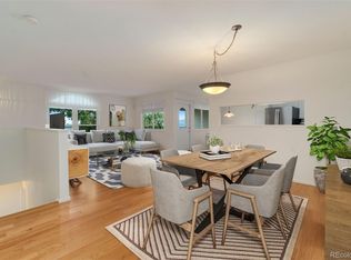 1834 S Cole St, Denver, CO 80228