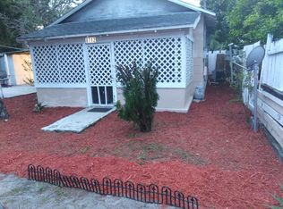 8712 N Hamner Ave, Tampa, FL 33604