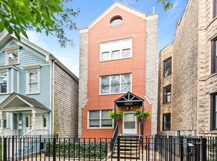 2904 N Racine Ave #2, Chicago, IL 60657