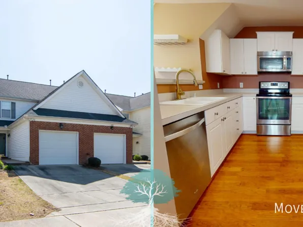 5268 Eagle Trace Dr, Raleigh, NC 27604