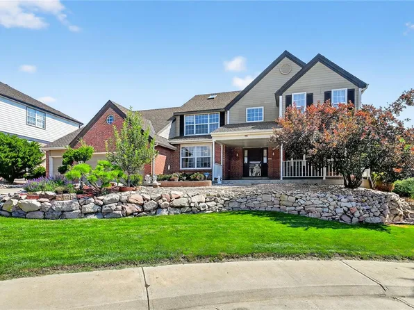 4270 S Yukon Way, Lakewood, CO 80235