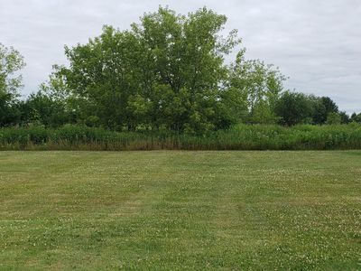 Park Ave W, Almena, WI, 54805