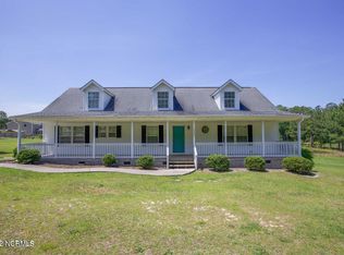 12067 Aberdeen Rd, Aberdeen, NC 28315
