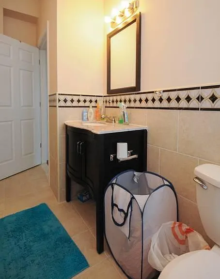 921 Ridge Ave #3D — Photo 3