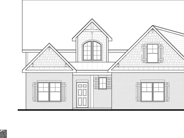 1133 Birchwood Dr #29, Griffin, GA 30224