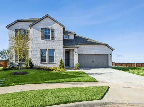 1200 Sherlynn Way, Celina, TX 75009