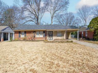 4590 Monaco Rd, Memphis, TN 38117