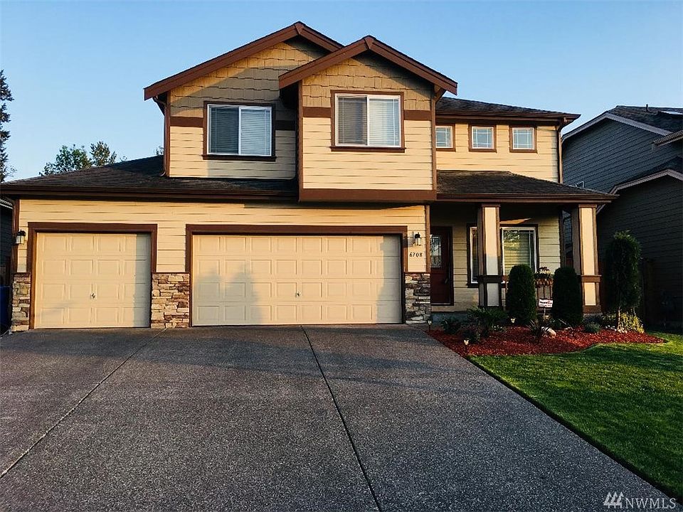 1st image of 6708 207 St Ct E