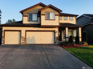 6708 207 St Ct E, Spanaway, WA 98387