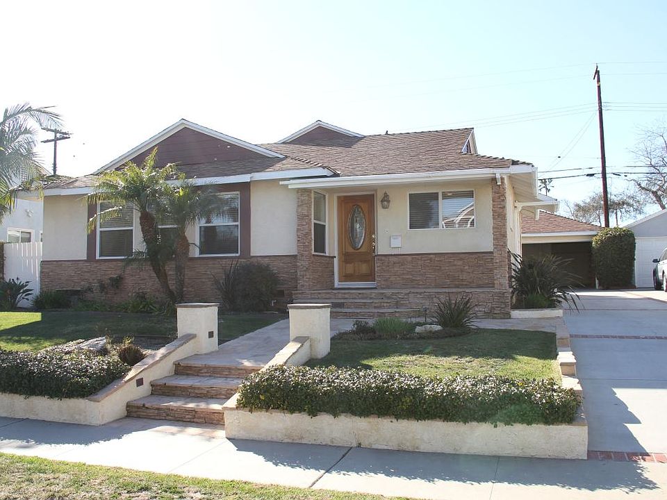 Front Exterior View