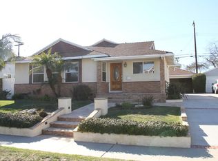 21425 Ladeene Ave, Torrance, CA 90503
