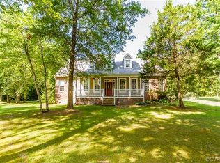 14451 Winding Cedar Ln, Montpelier, VA 23192