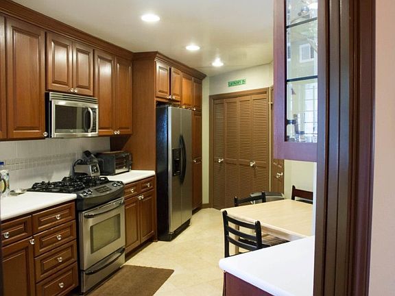Kitchen #1