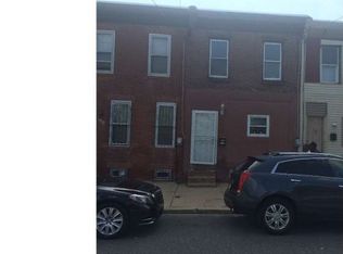 1105 S 27th St, Philadelphia, PA 19146