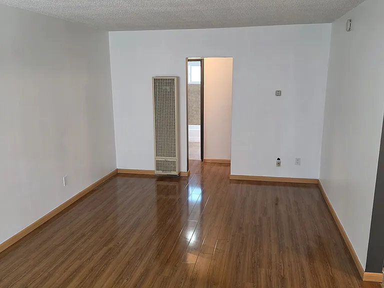 Apt 2 Living Room View 1