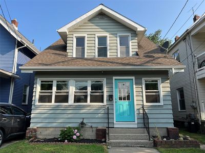 458 W 2nd St, Erie, PA, 16507