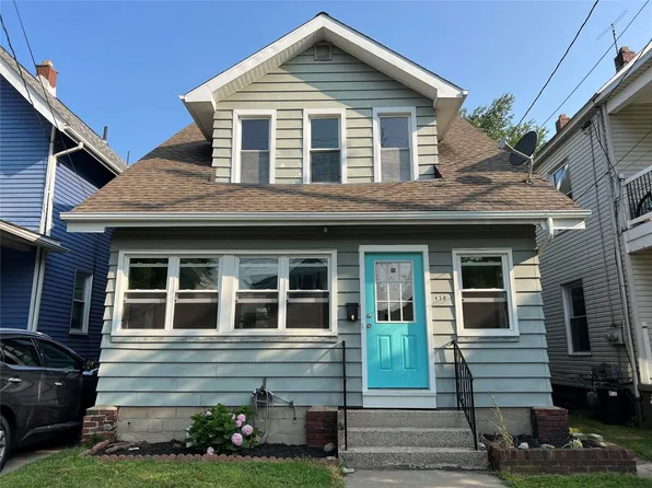 458 W 2nd St, Erie, PA 16507