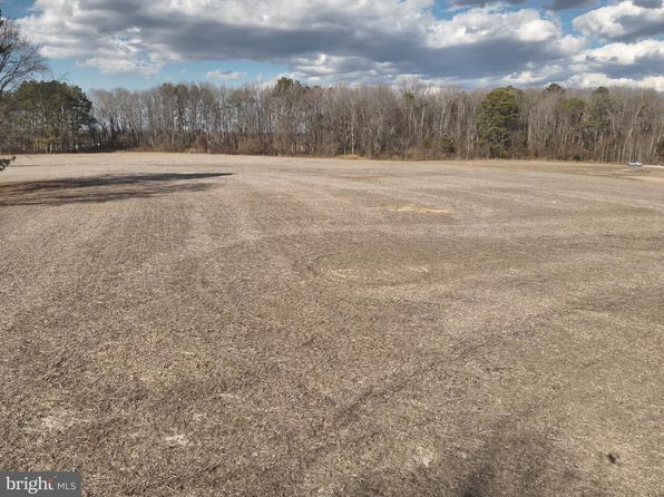 Casher Wells Rd, Pittsville, MD 21850