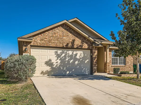 4046 SALADO CRST, San Antonio, TX 78222