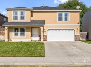 208 Parkland Way, Caldwell, ID 83605