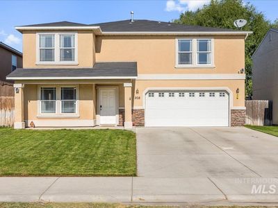 208 Parkland Way, Caldwell, ID, 83605