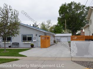 2324 Yellowstone Ave, Billings, MT 59102