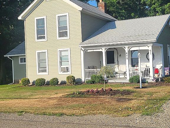 2nd image of 645 Moorheadville Rd