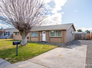 506 L St SW, Quincy, WA 98848