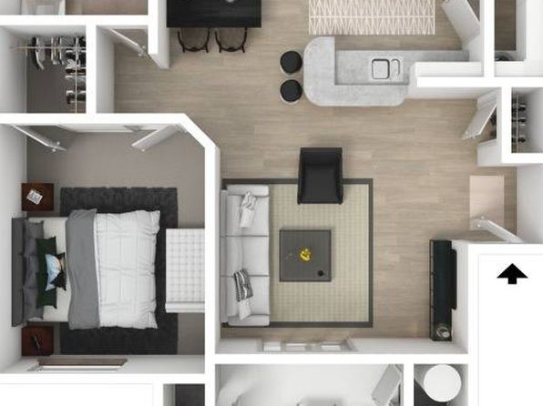 Carrington Square | 5959 S Cougar Ln, Salt Lake City, UT