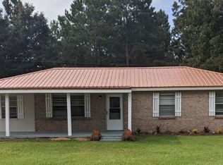 200 Nomberg Rd, Ashford, AL 36312