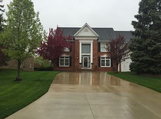 3656 Aynsley Dr, Rochester Hills, MI 48306