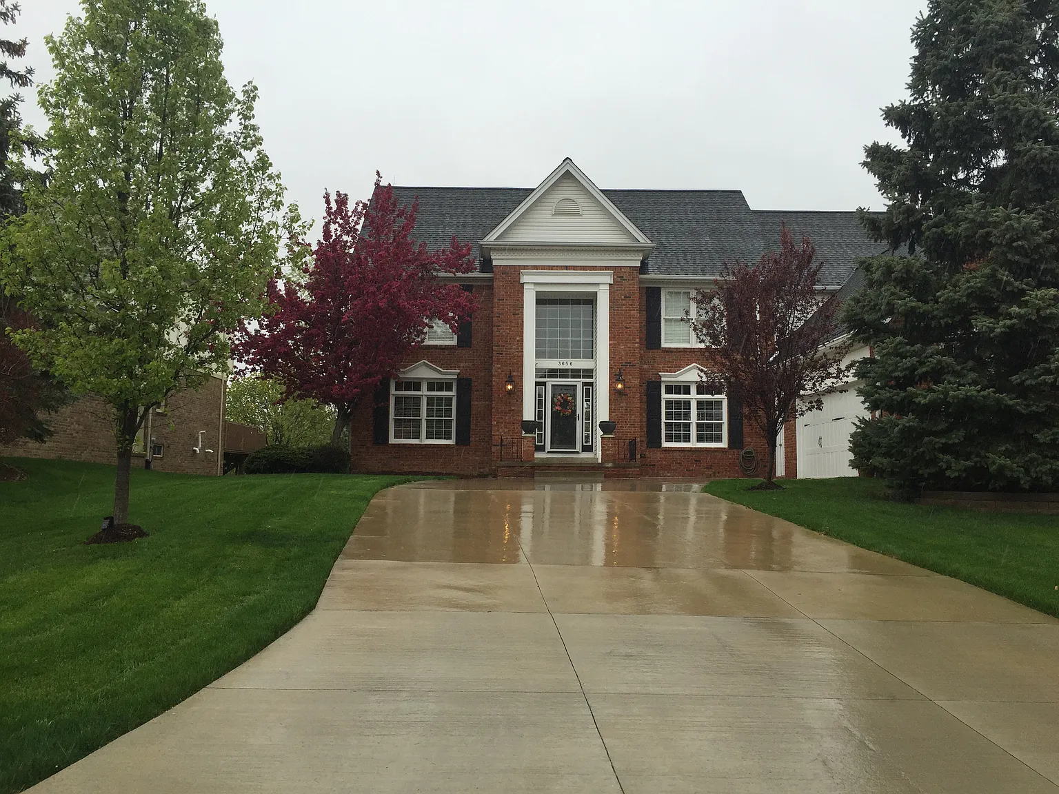 3656 Aynsley Dr photo 1