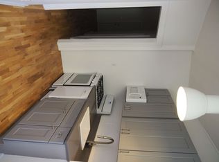 601 Knickerbocker Ave #1, Brooklyn, NY 11221