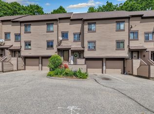 196 New Haven Ave UNIT 322, Derby, CT 06418