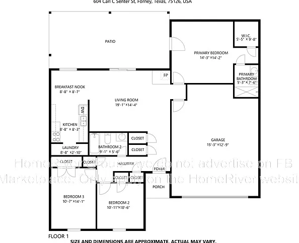 604 Carl C Senter St — Photo 16