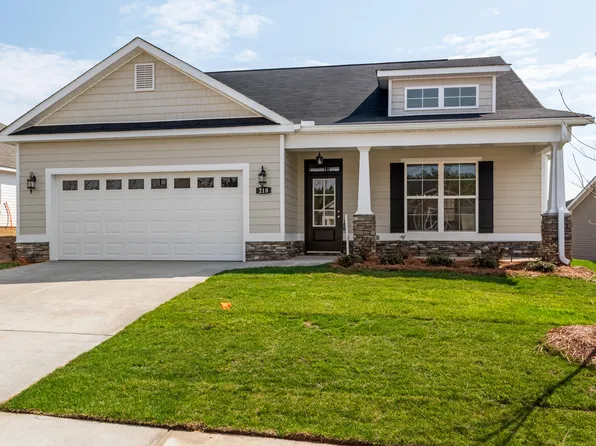 210 Dublin Loop, Grovetown, GA 30813