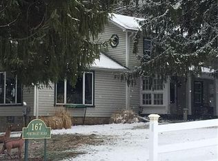 167 Portman Rd, Butler, PA 16002