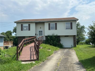 201 N 10th St, Connellsville, PA, 15425