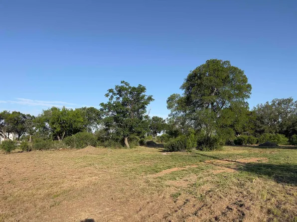Lot 14 Park View Drive, Marble Falls, TX 78654