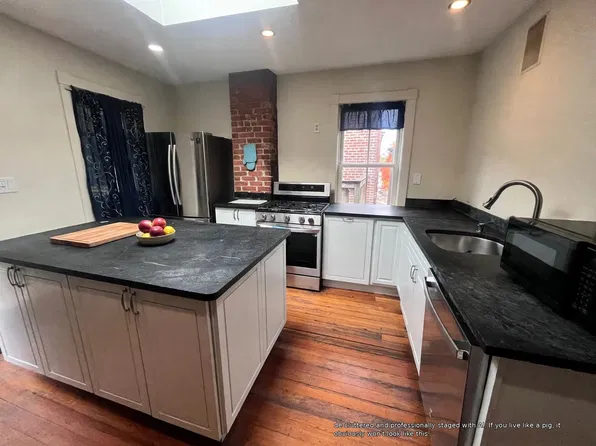 145 Highland St #13, Roxbury, MA 02119