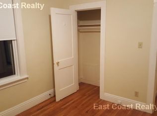 35 Lourdes Ave #1, Jamaica Plain, MA 02130