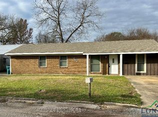 609 Austin St, Carthage, TX 75633