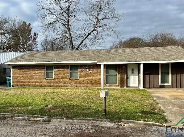 609 Austin St, Carthage, TX 75633
