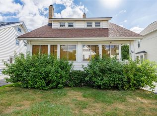 56 Campbell Park, Rochester, NY 14606
