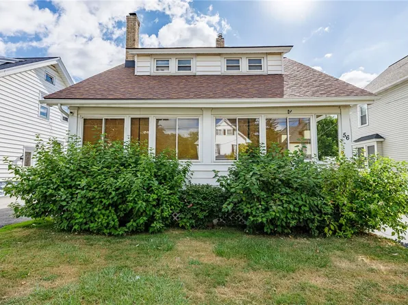 56 Campbell Park, Rochester, NY 14606