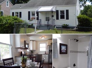 225 Townsend Ave, Baltimore, MD 21225