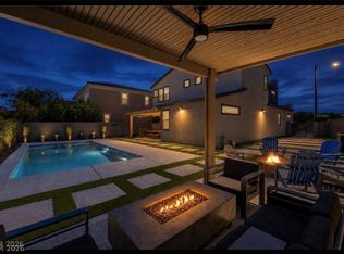 2166 Trivero St, Henderson, NV 89044