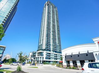 Pinnacle Grand Park 2, Mississauga, ON L5B 0K4