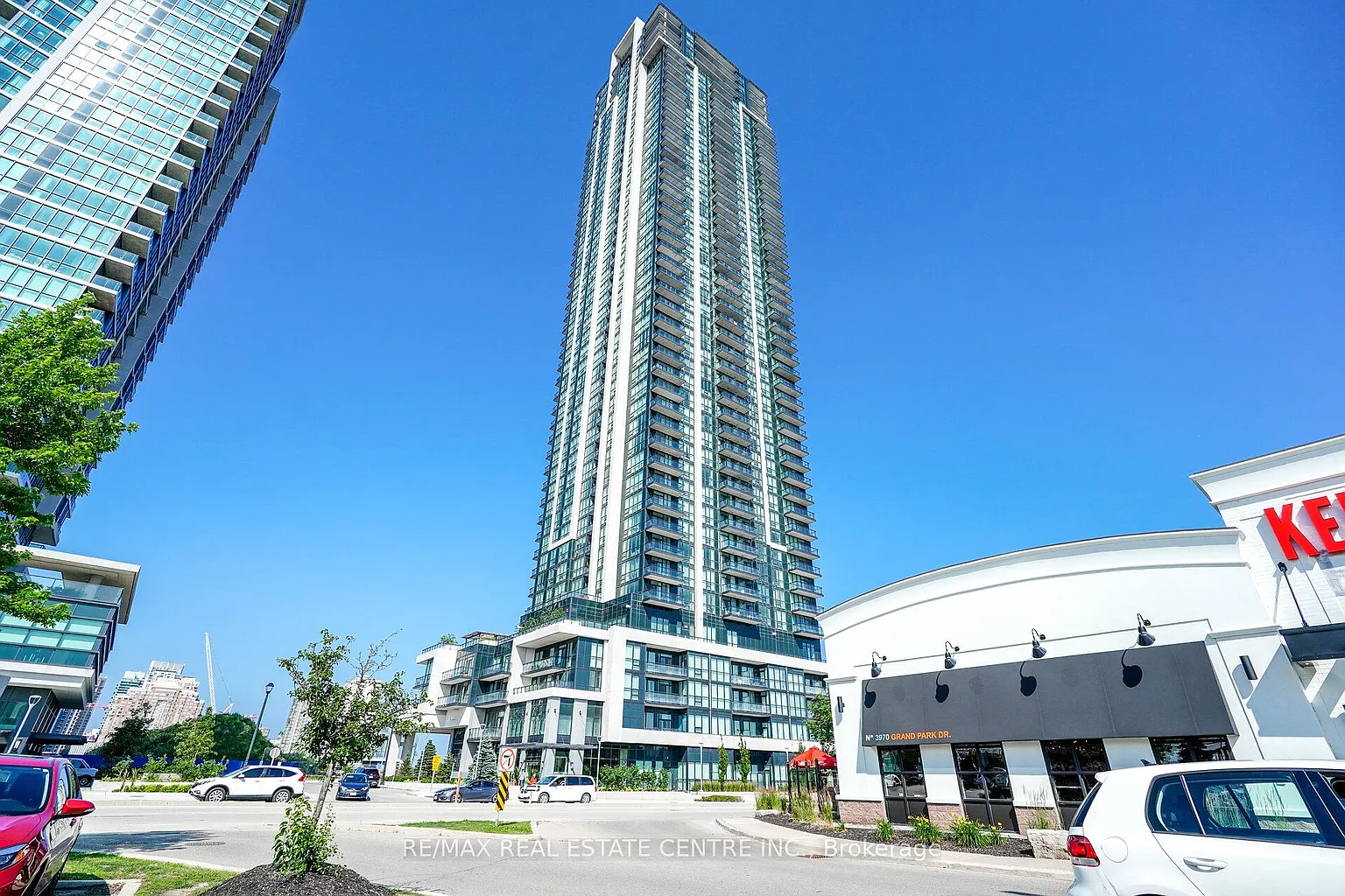 3975 Grand Park Dr #2910 photo 1